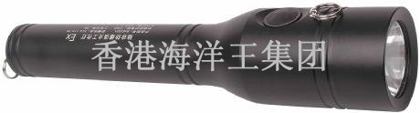 JW7200 袖珍防爆调光电筒